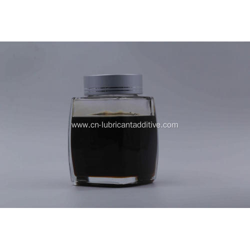 Marine Medium Speed Trunk Piston Engine Oil Additive